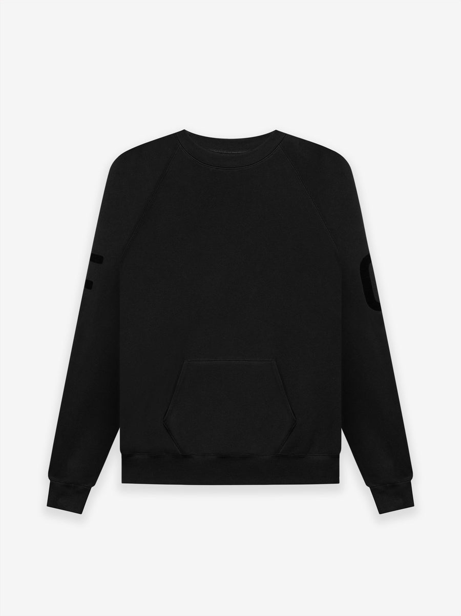 New Collection Sweatshirt–Black New Collection Sweatshirt–Black