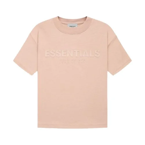 New Collection Essentials T-shirt New Collection Essentials T-shirt