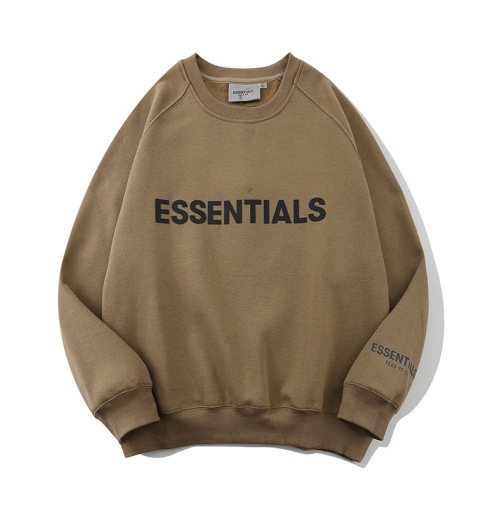 Essentials Oversized Sweatshirt Men Women (2) Essentials Oversized Sweatshirt Men Women (2)