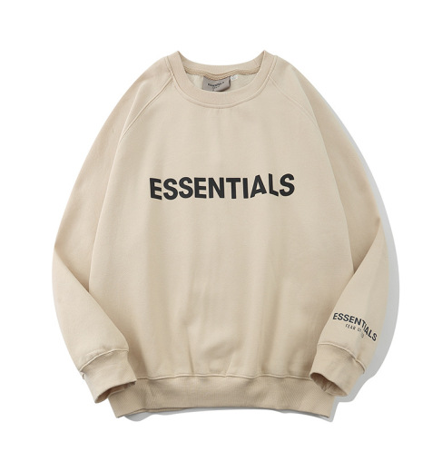 Essentials Oversized Sweatshirt Men Women (4) Essentials Oversized Sweatshirt Men Women (4)