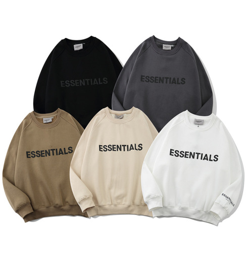 Essentials Oversized Sweatshirt Men Women (6) Essentials Oversized Sweatshirt Men Women (6)