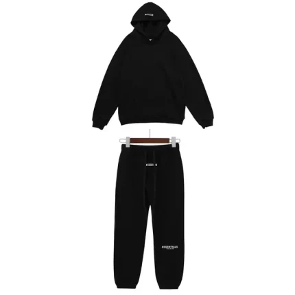 Fear Of God Essentials 3D Perception Tracksuit