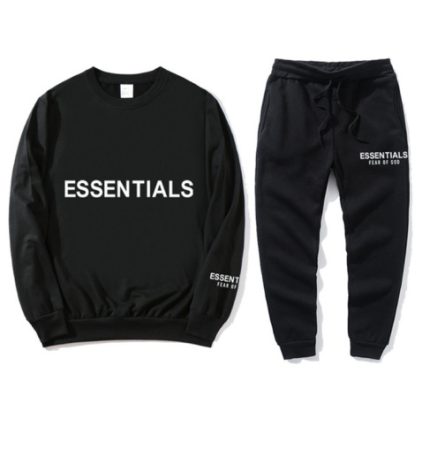 Fear Of God Essentials Oversized Tracksuit (2)