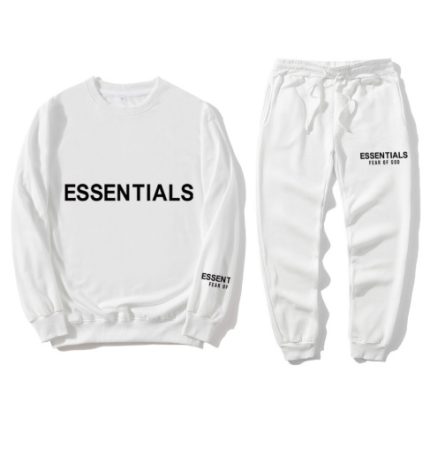 Fear Of God Essentials Oversized Tracksuit (4)