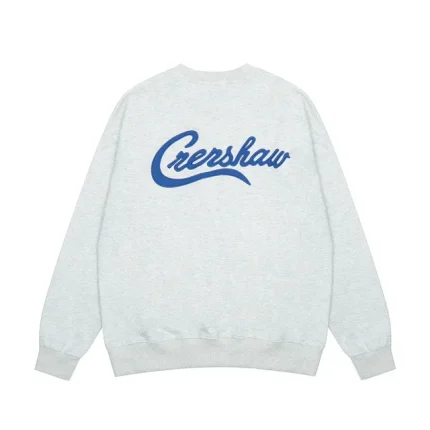 Fog Essentials Neck Sweatshirt Men Women