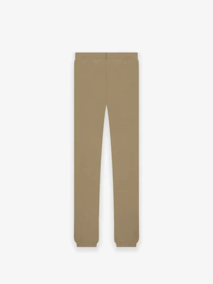 Essentials Fear of God Sweatpant – Brown