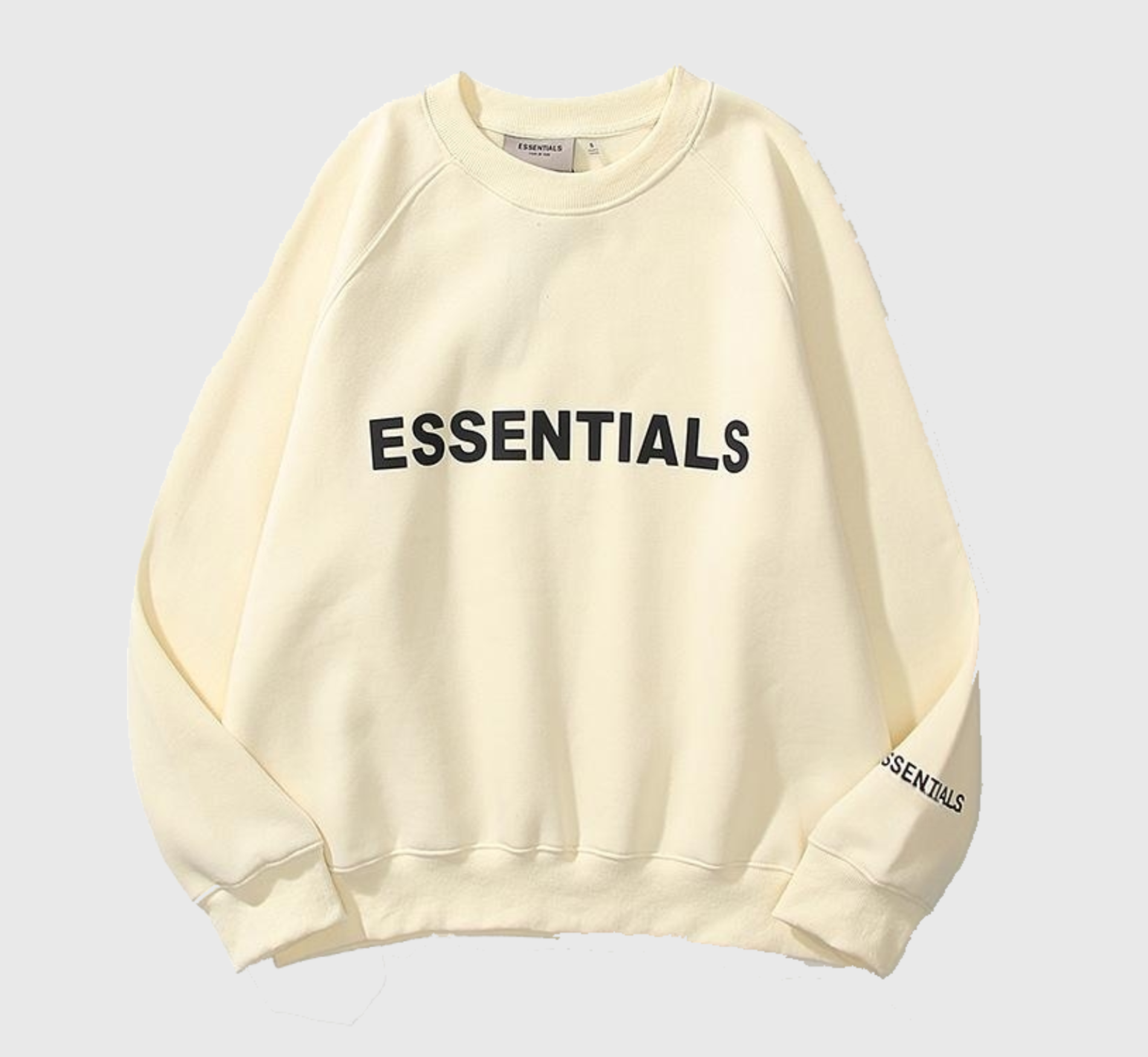 Fear Of God Essentials Sweatshirt