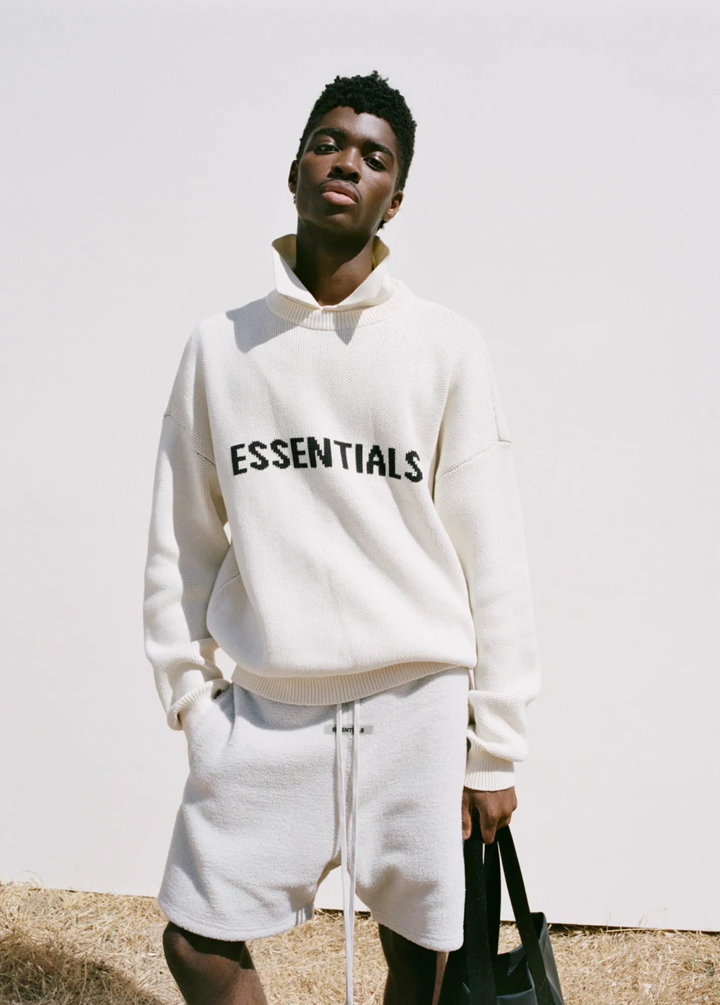 Essentials Hoodie- Your Ultimate Comfort Companion