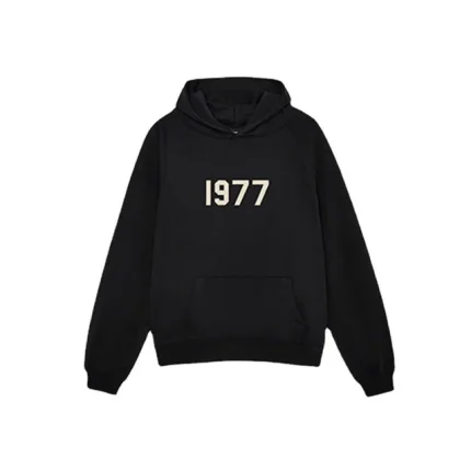 1977 Essentials Hoodie