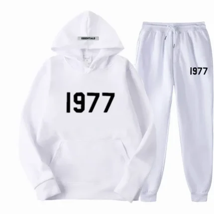 1977 Essentials Tracksuit