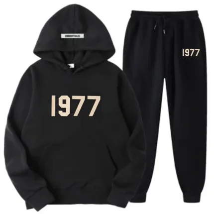 1977 Essentials Tracksuit