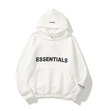 Essentials Men Women Oversized Hoodie