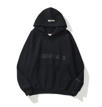 Essentials Men Women Oversized Hoodie