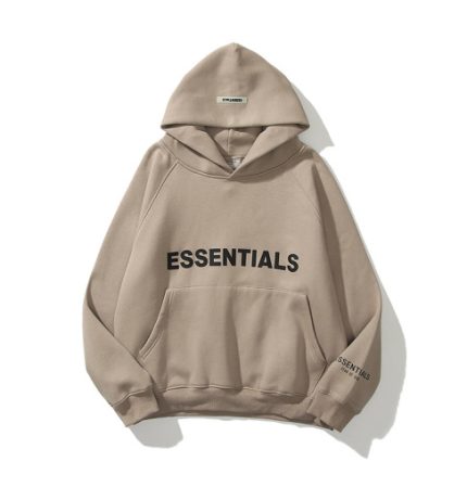 Essentials Men Women Oversized Hoodie