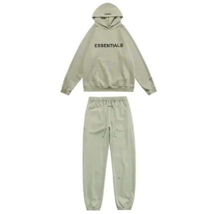 Fear Of God Essentials 3D Perception Tracksuit